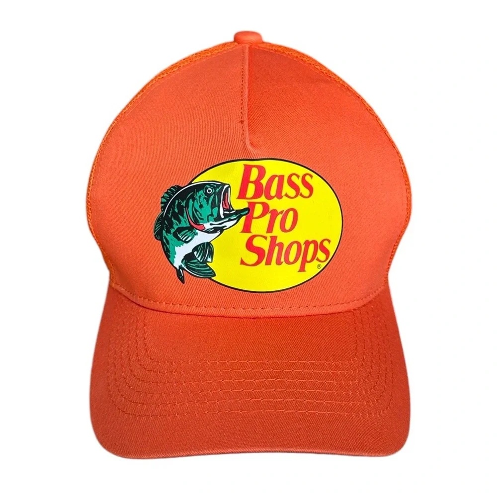 NWOT Bass Pro Shops 